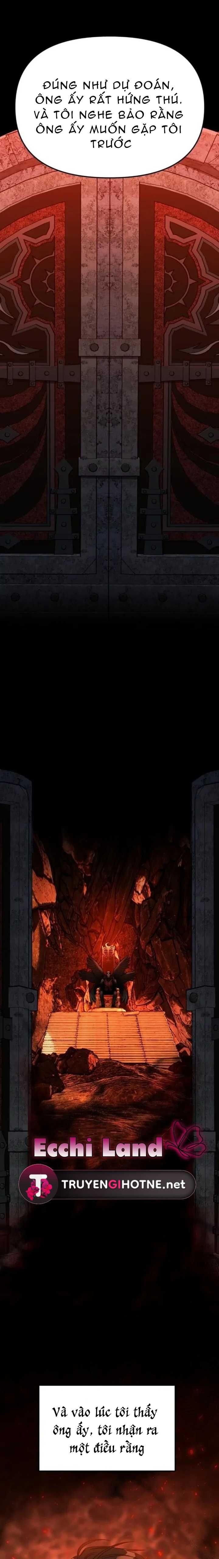 Gọi Tôi Là Ác Ma Chapter 72.1 - Trang 2