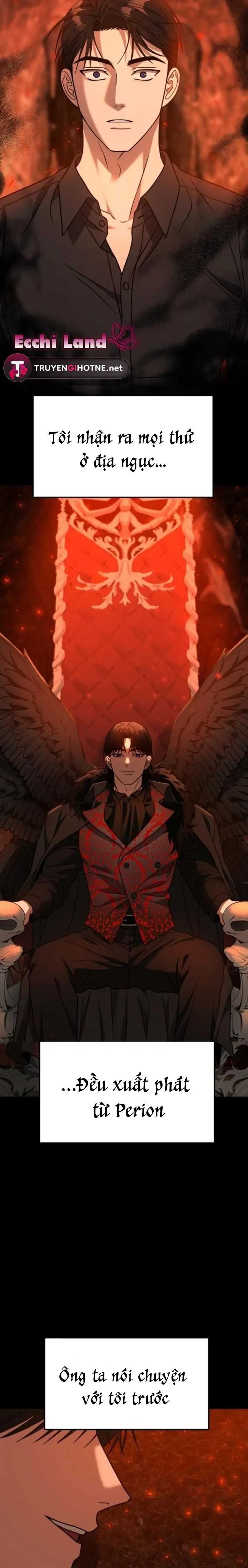 Gọi Tôi Là Ác Ma Chapter 72.1 - Trang 2