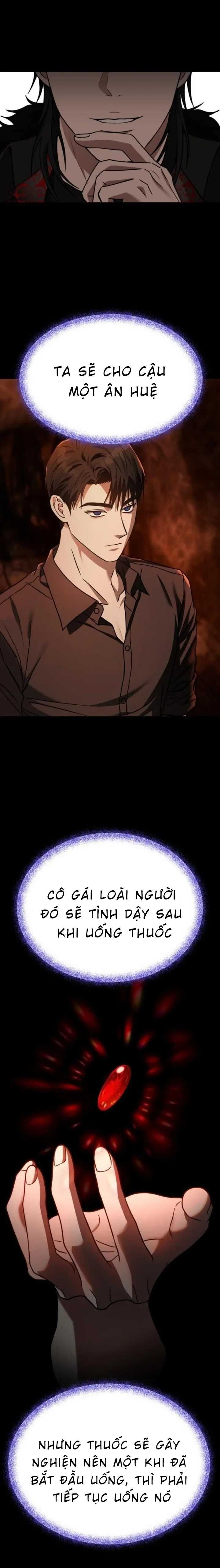 Gọi Tôi Là Ác Ma Chapter 72.1 - Trang 2