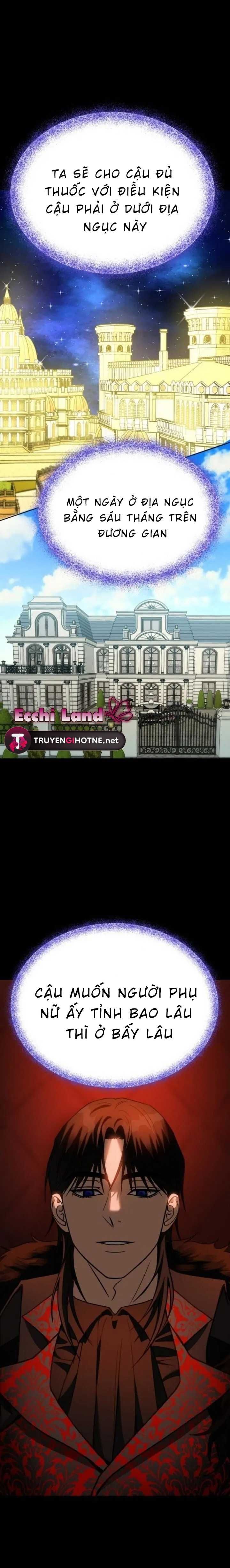 Gọi Tôi Là Ác Ma Chapter 72.1 - Trang 2