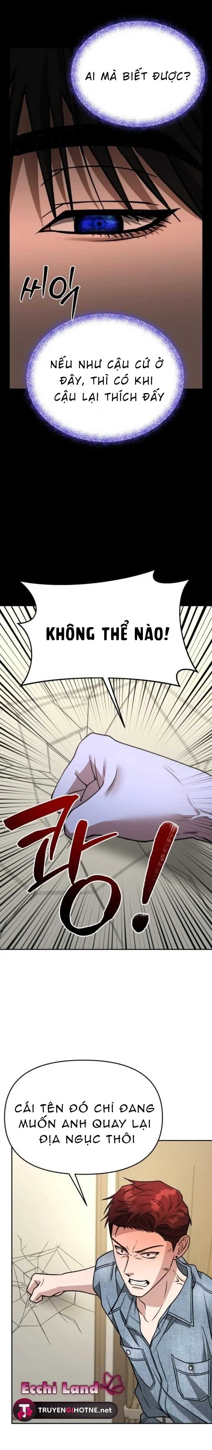 Gọi Tôi Là Ác Ma Chapter 72.1 - Trang 2