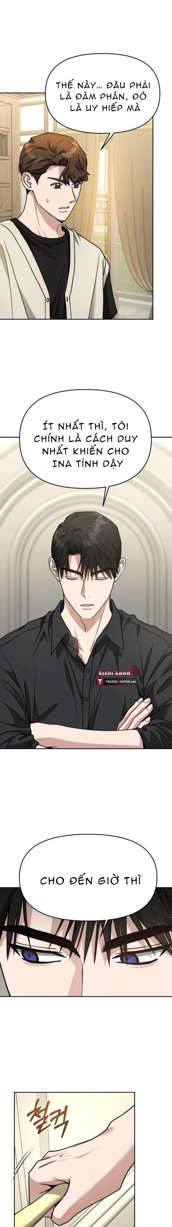 Gọi Tôi Là Ác Ma Chapter 72.1 - Trang 2