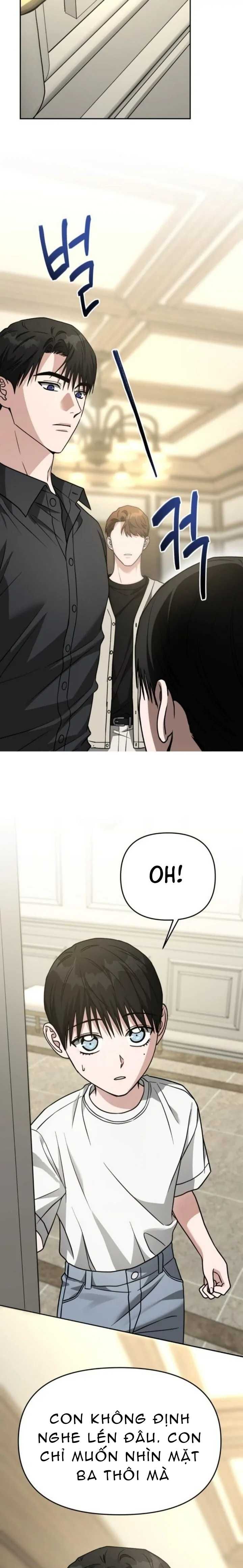 Gọi Tôi Là Ác Ma Chapter 72.2 - Trang 2