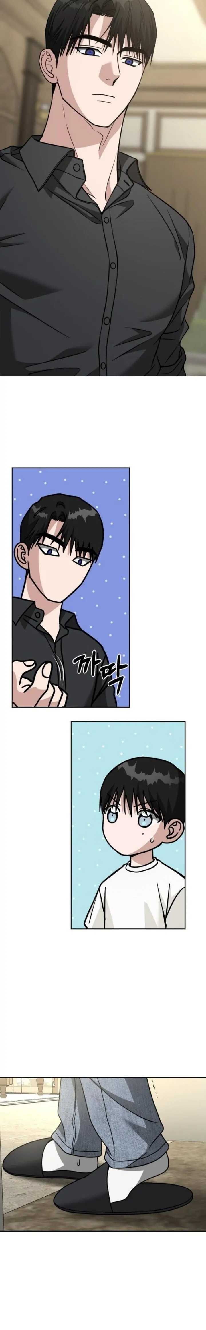 Gọi Tôi Là Ác Ma Chapter 72.2 - Trang 2