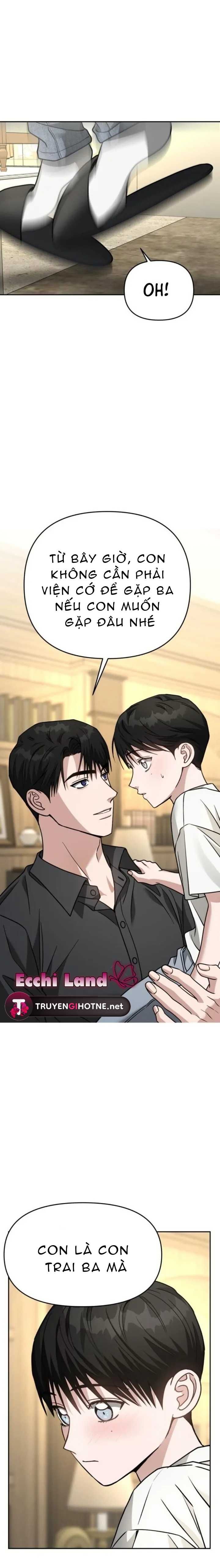 Gọi Tôi Là Ác Ma Chapter 72.2 - Trang 2