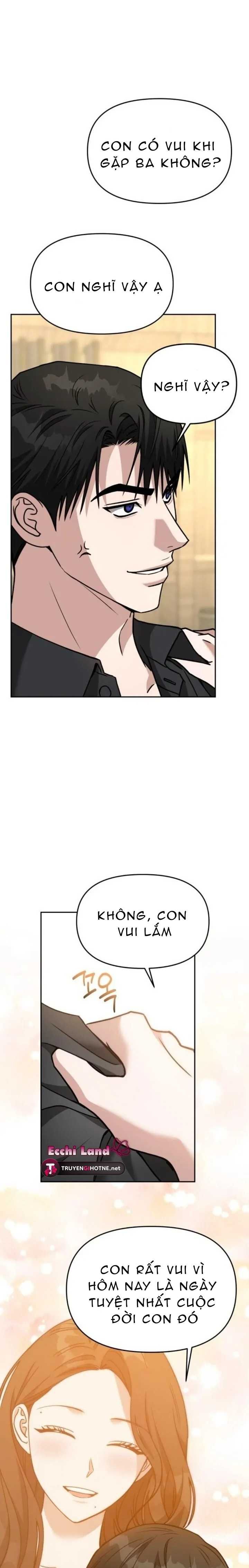 Gọi Tôi Là Ác Ma Chapter 72.2 - Trang 2