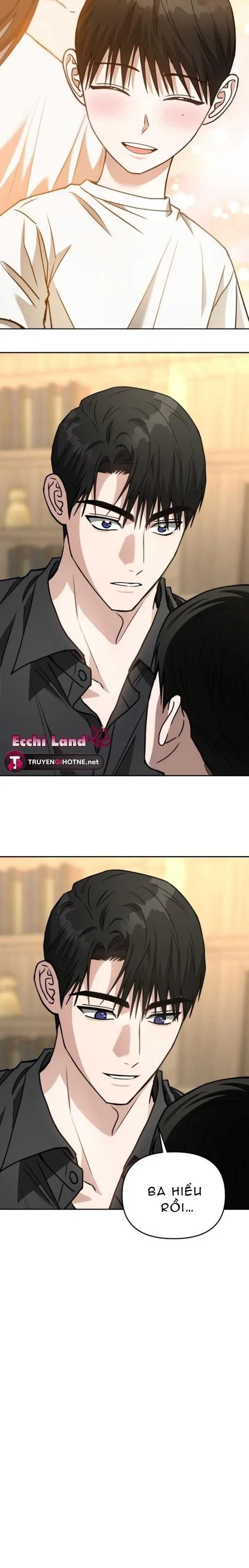 Gọi Tôi Là Ác Ma Chapter 72.2 - Trang 2