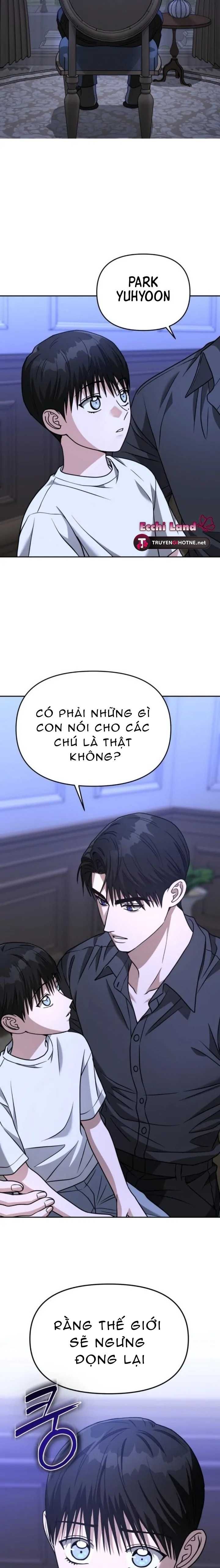 Gọi Tôi Là Ác Ma Chapter 72.2 - Trang 2