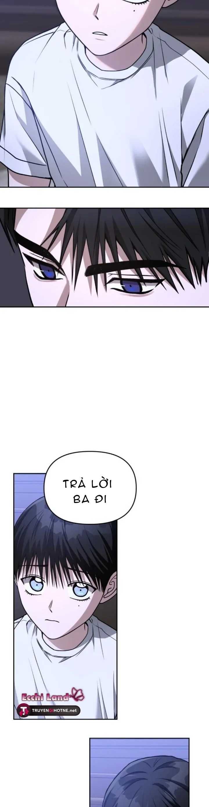 Gọi Tôi Là Ác Ma Chapter 72.2 - Trang 2