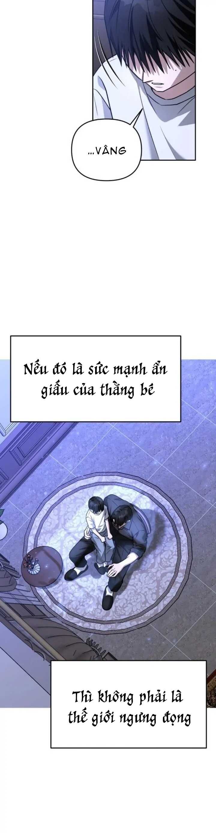 Gọi Tôi Là Ác Ma Chapter 72.2 - Trang 2