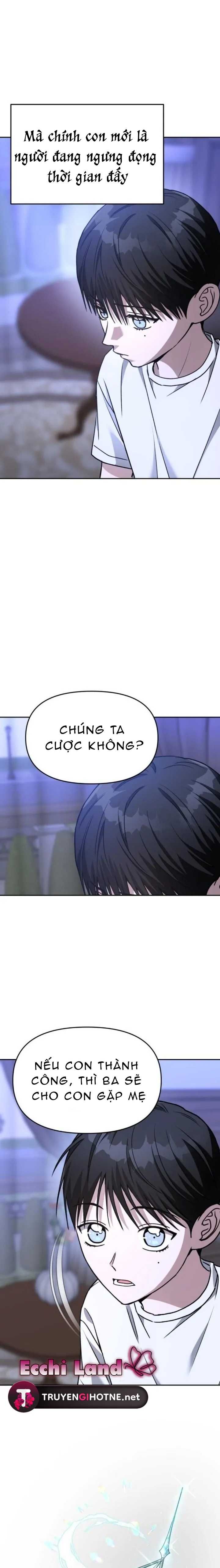 Gọi Tôi Là Ác Ma Chapter 72.2 - Trang 2