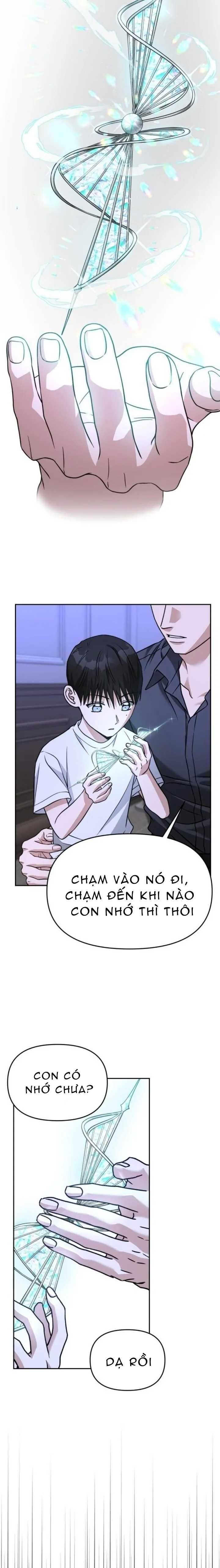 Gọi Tôi Là Ác Ma Chapter 72.2 - Trang 2