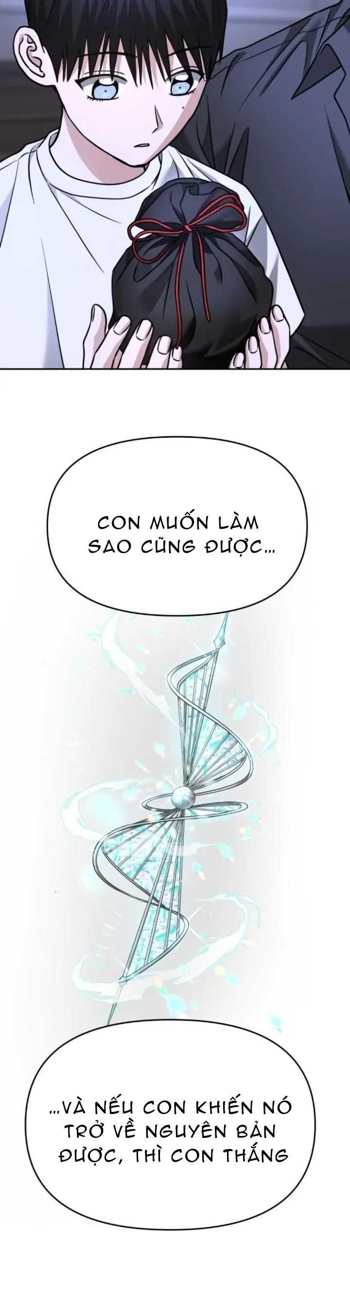 Gọi Tôi Là Ác Ma Chapter 72.2 - Trang 2