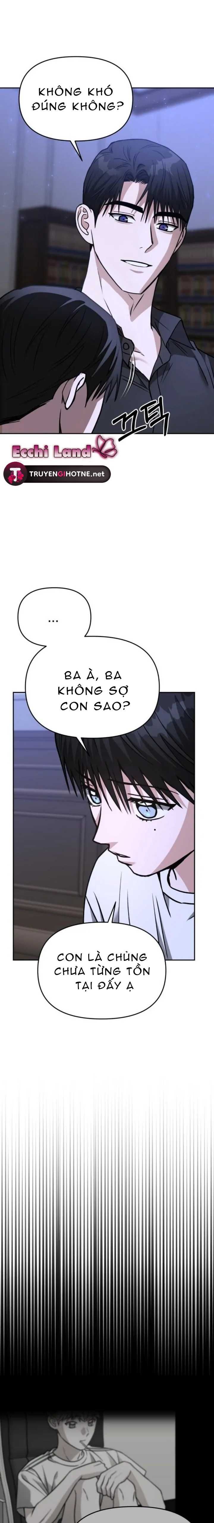 Gọi Tôi Là Ác Ma Chapter 72.2 - Trang 2