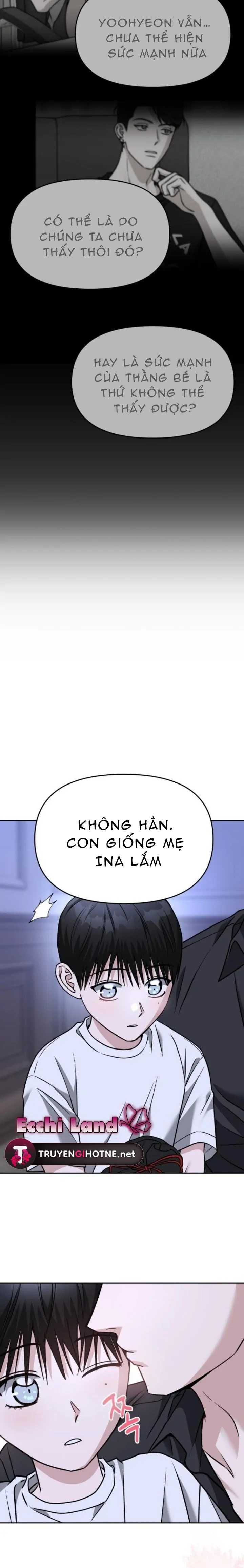 Gọi Tôi Là Ác Ma Chapter 72.2 - Trang 2