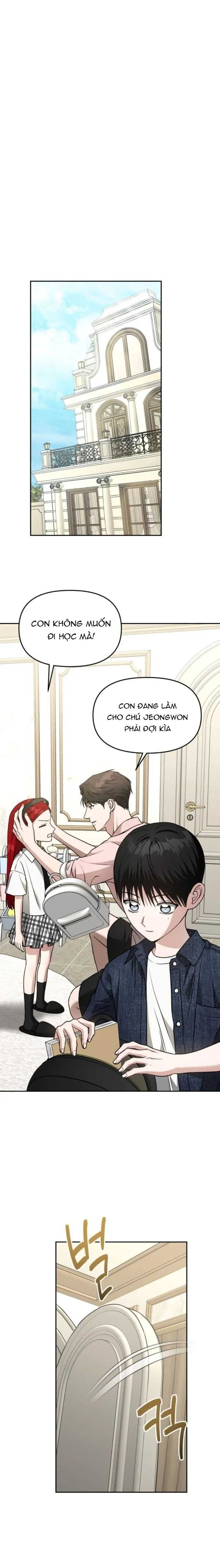 Gọi Tôi Là Ác Ma Chapter 73.1 - Trang 2