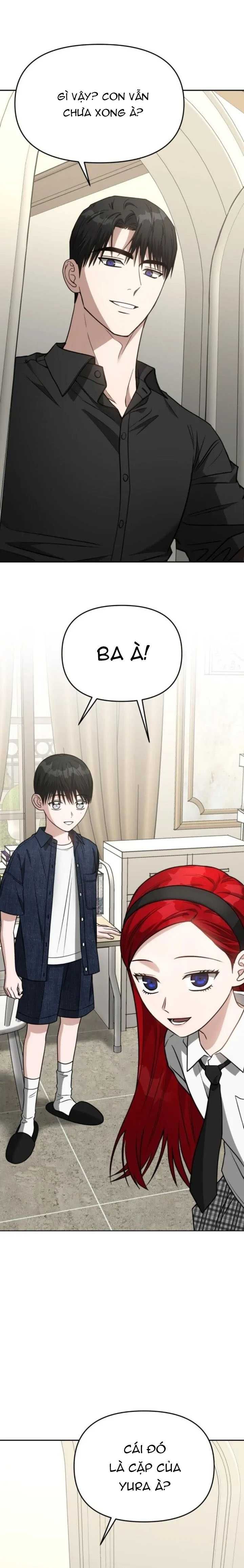 Gọi Tôi Là Ác Ma Chapter 73.1 - Trang 2