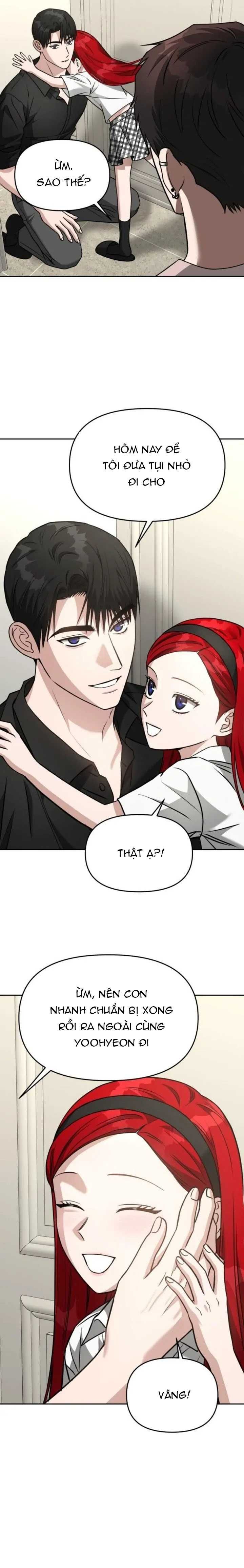 Gọi Tôi Là Ác Ma Chapter 73.1 - Trang 2