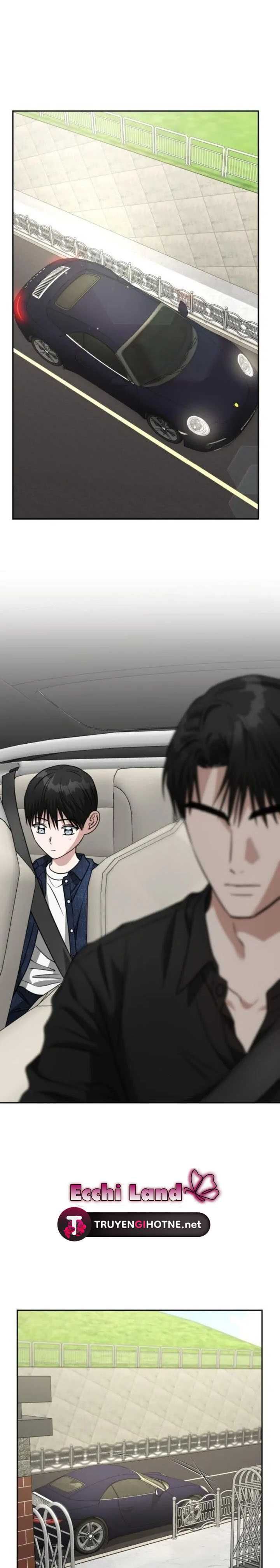 Gọi Tôi Là Ác Ma Chapter 73.1 - Trang 2