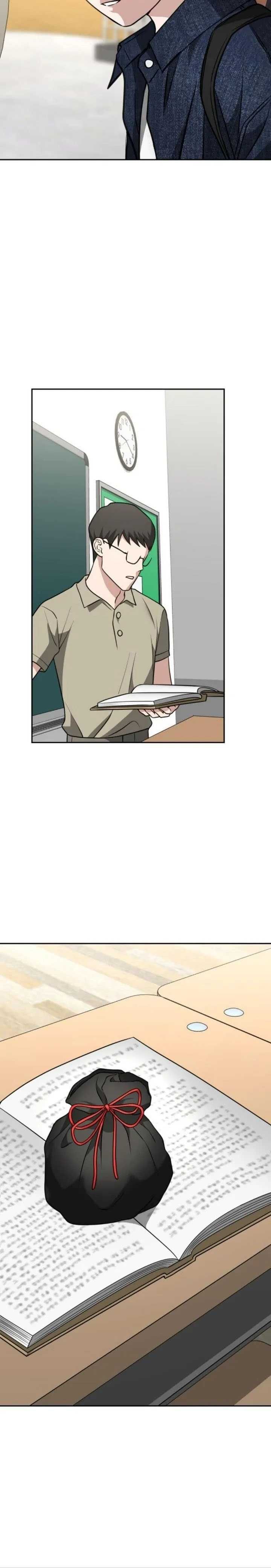 Gọi Tôi Là Ác Ma Chapter 73.1 - Trang 2