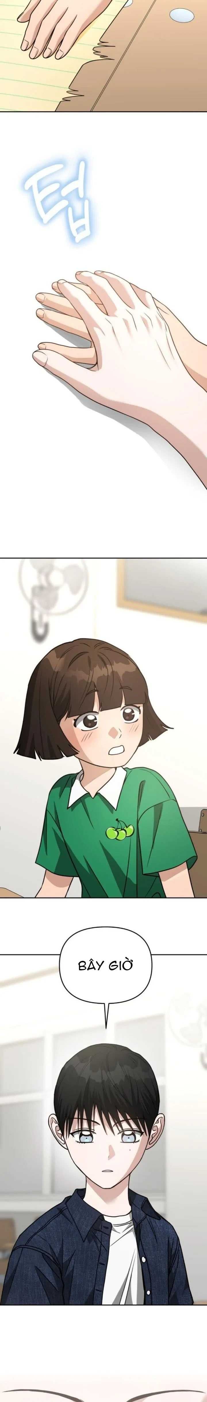 Gọi Tôi Là Ác Ma Chapter 73.1 - Trang 2