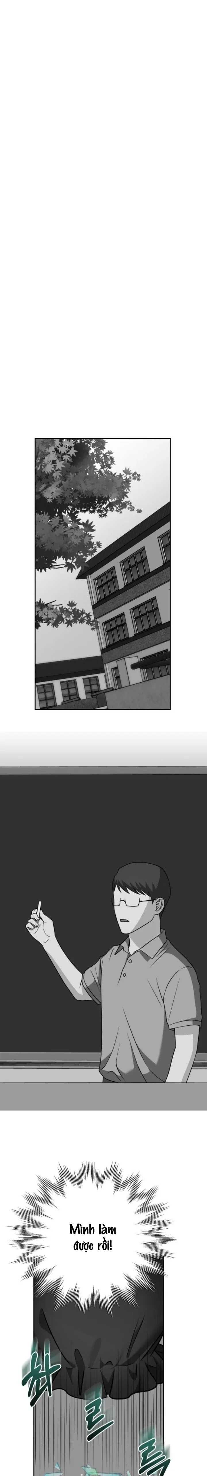 Gọi Tôi Là Ác Ma Chapter 73.1 - Trang 2