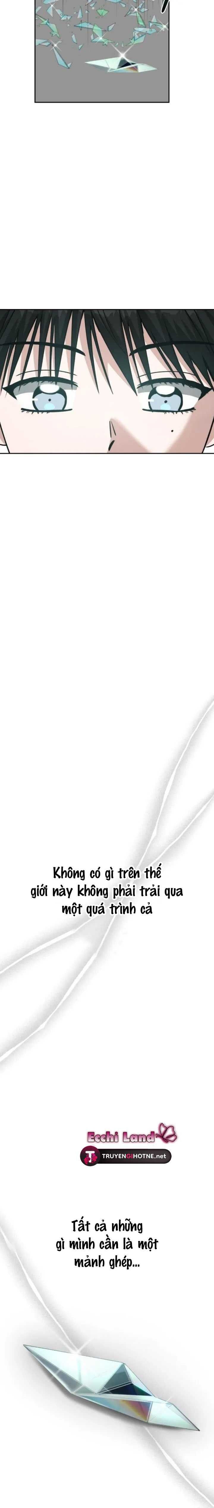 Gọi Tôi Là Ác Ma Chapter 73.1 - Trang 2