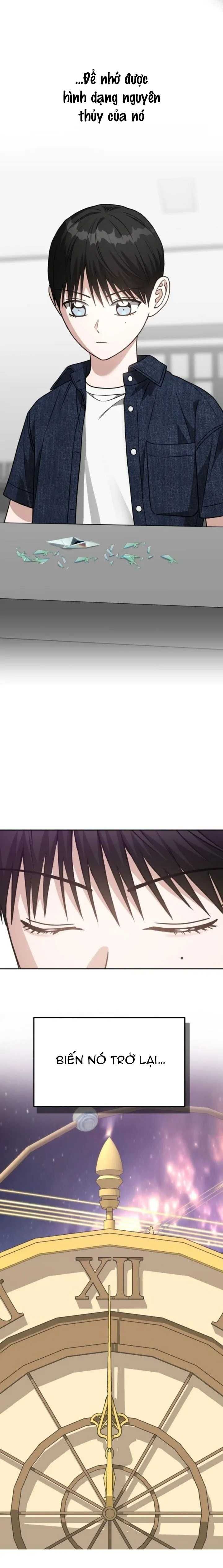 Gọi Tôi Là Ác Ma Chapter 73.1 - Trang 2