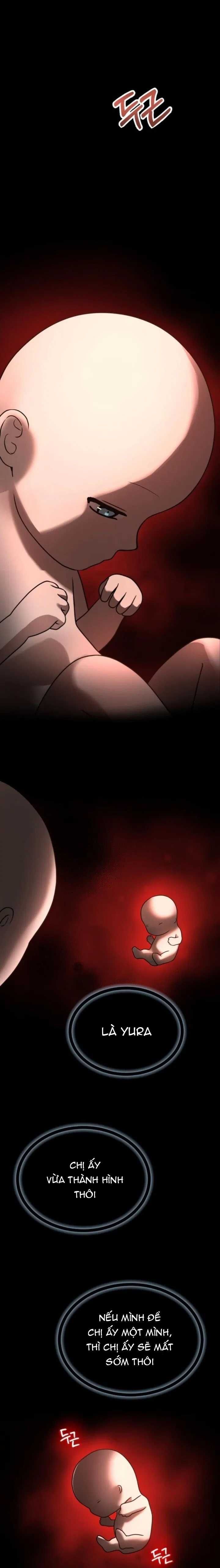 Gọi Tôi Là Ác Ma Chapter 73.2 - Trang 2