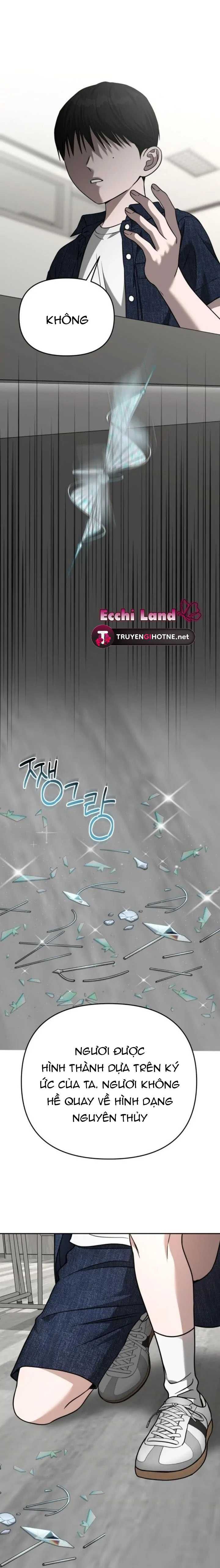 Gọi Tôi Là Ác Ma Chapter 73.2 - Trang 2