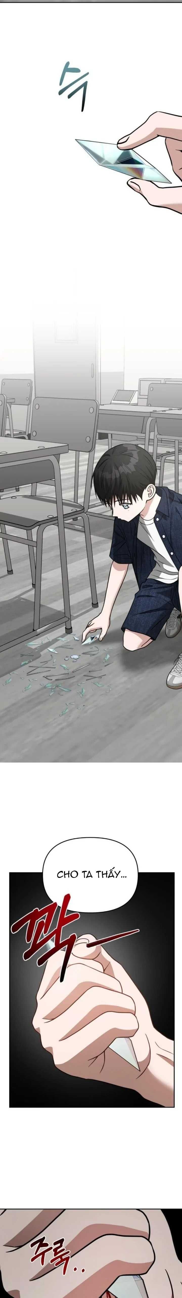 Gọi Tôi Là Ác Ma Chapter 73.2 - Trang 2