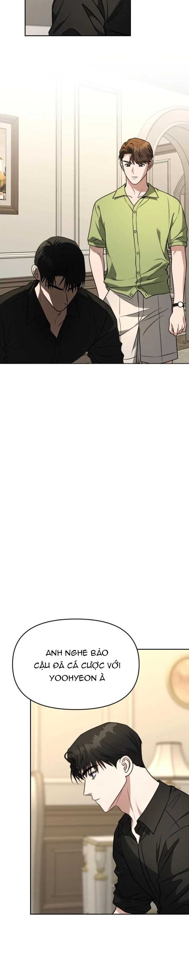 Gọi Tôi Là Ác Ma Chapter 74.1 - Trang 2