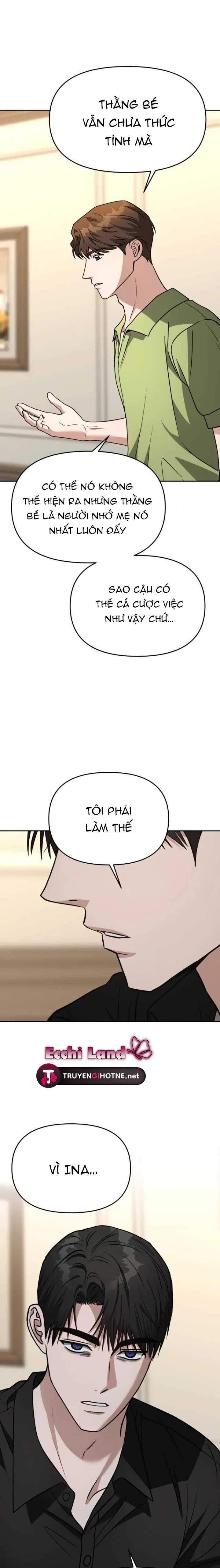 Gọi Tôi Là Ác Ma Chapter 74.1 - Trang 2