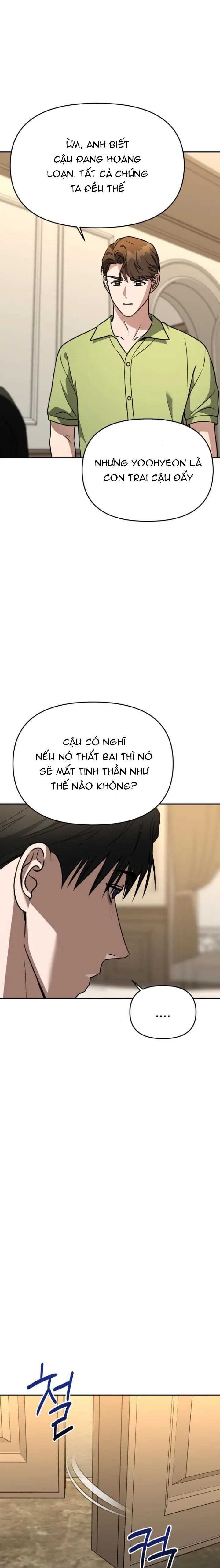 Gọi Tôi Là Ác Ma Chapter 74.1 - Trang 2