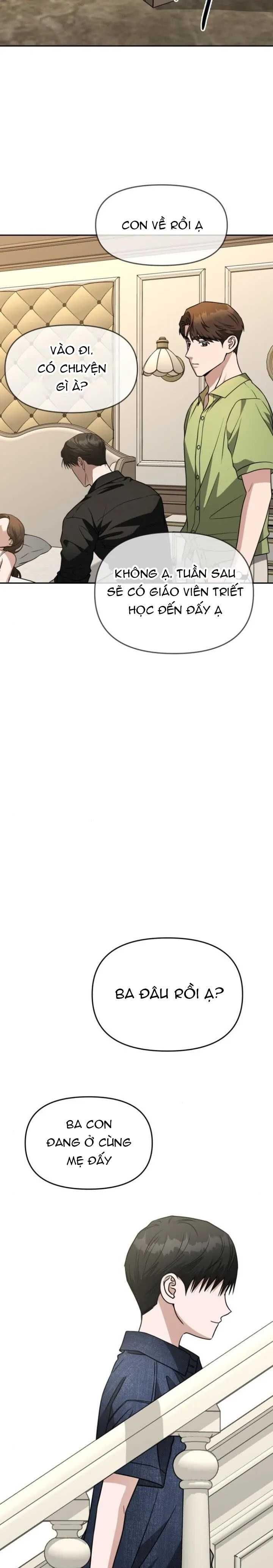 Gọi Tôi Là Ác Ma Chapter 74.1 - Trang 2