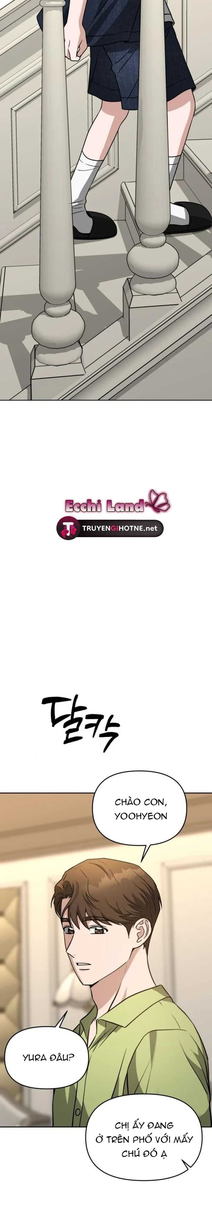 Gọi Tôi Là Ác Ma Chapter 74.1 - Trang 2