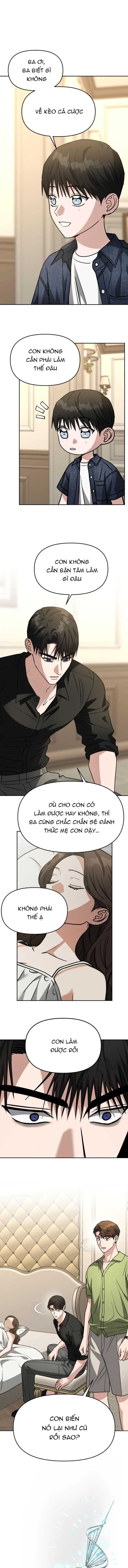 Gọi Tôi Là Ác Ma Chapter 74.1 - Trang 2