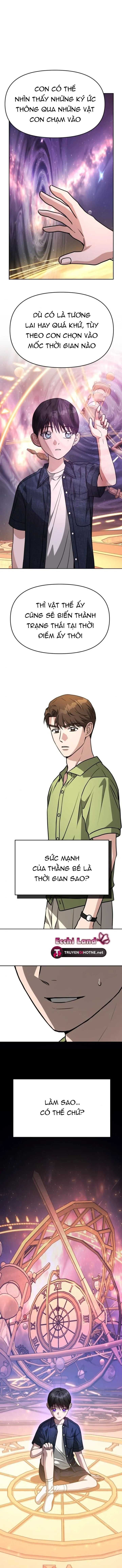 Gọi Tôi Là Ác Ma Chapter 74.1 - Trang 2