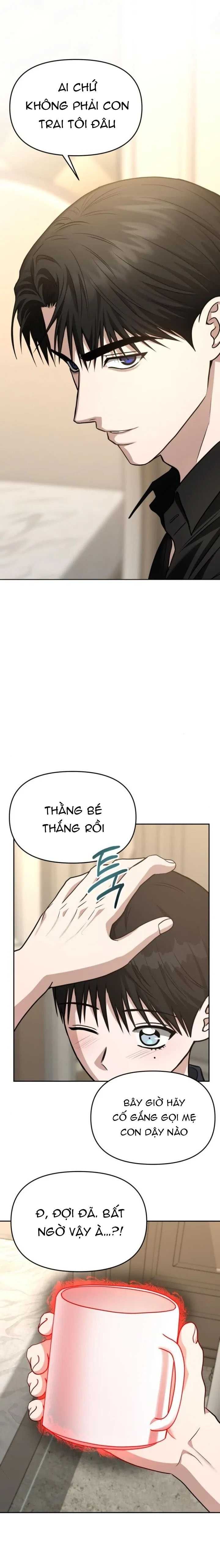 Gọi Tôi Là Ác Ma Chapter 74.1 - Trang 2