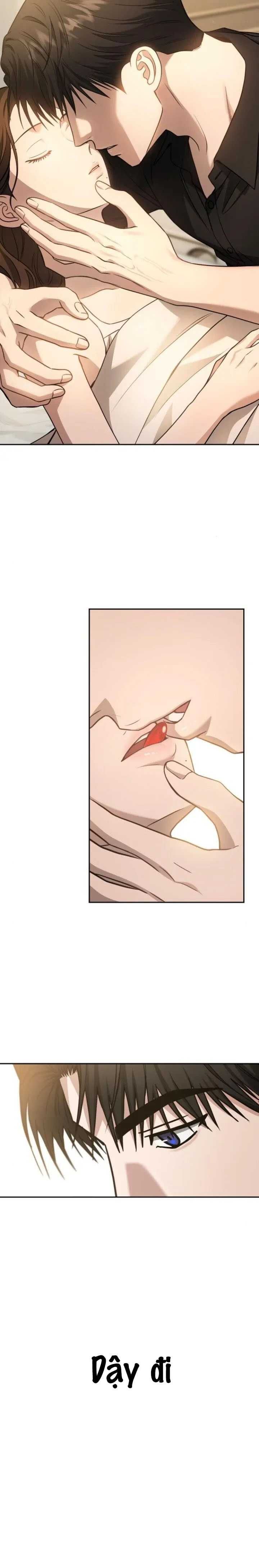 Gọi Tôi Là Ác Ma Chapter 74.2 - Trang 2
