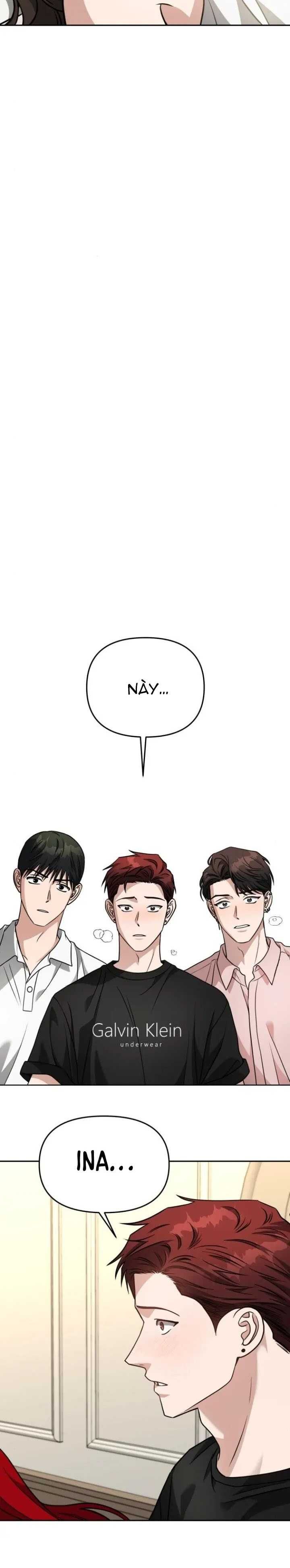 Gọi Tôi Là Ác Ma Chapter 74.2 - Trang 2