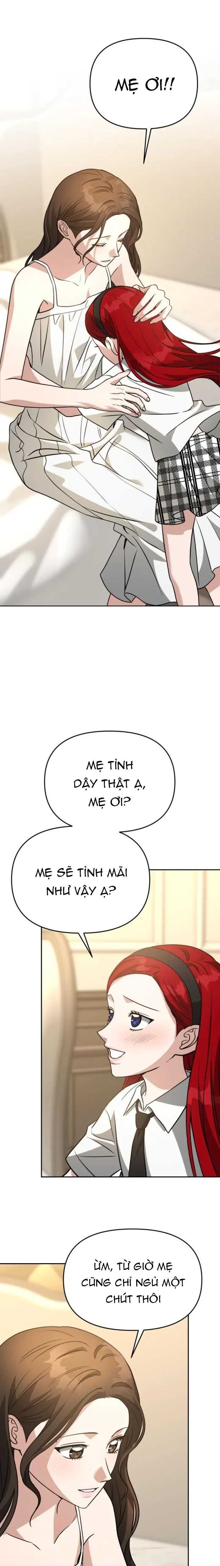 Gọi Tôi Là Ác Ma Chapter 74.2 - Trang 2