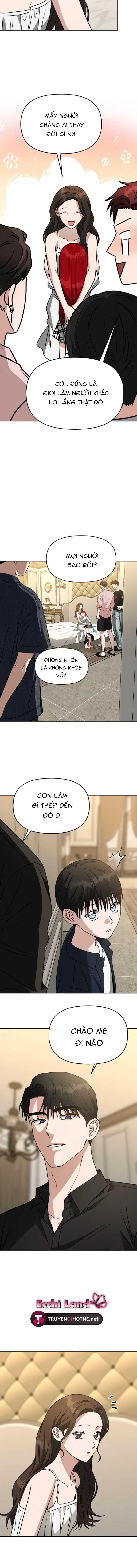 Gọi Tôi Là Ác Ma Chapter 74.2 - Trang 2