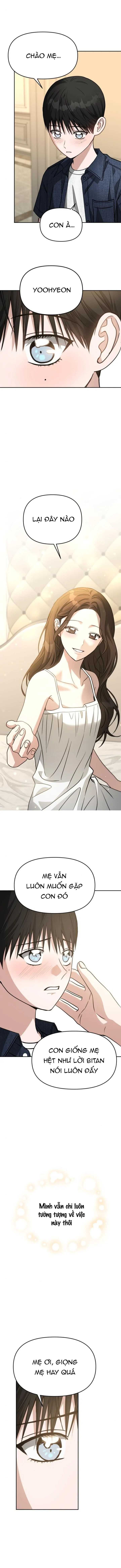 Gọi Tôi Là Ác Ma Chapter 74.2 - Trang 2