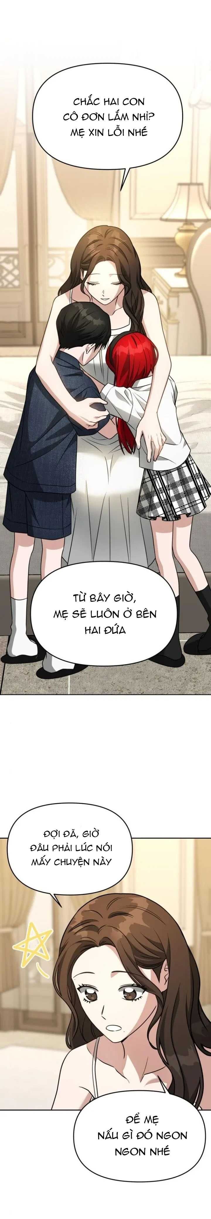 Gọi Tôi Là Ác Ma Chapter 74.2 - Trang 2