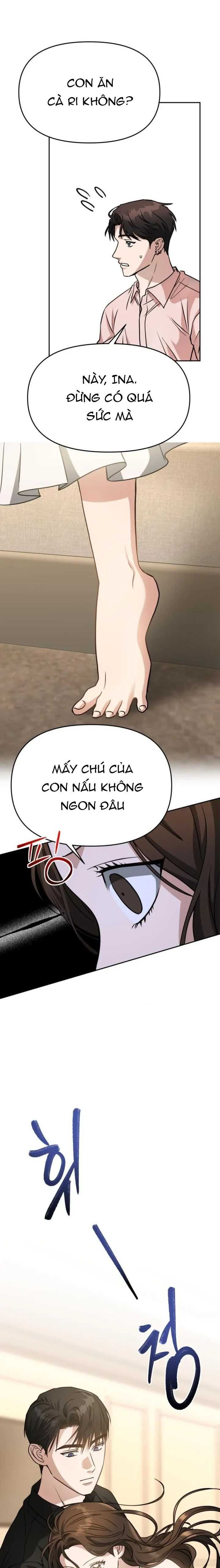 Gọi Tôi Là Ác Ma Chapter 74.2 - Trang 2