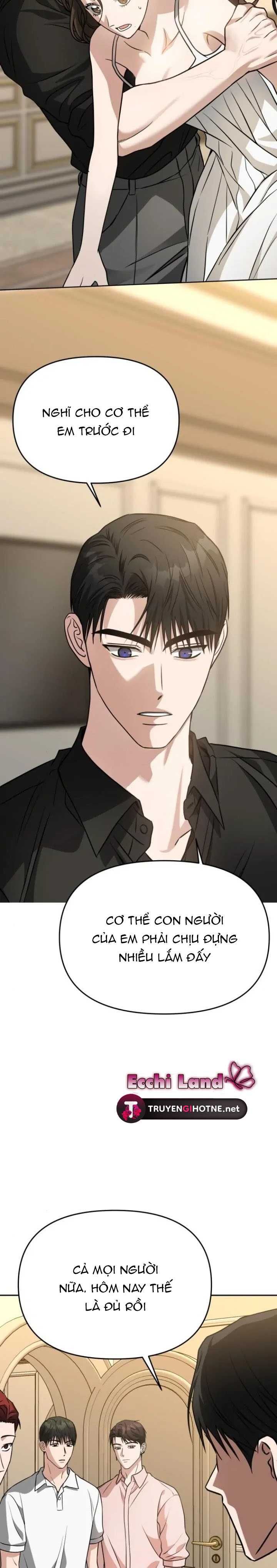 Gọi Tôi Là Ác Ma Chapter 74.2 - Trang 2