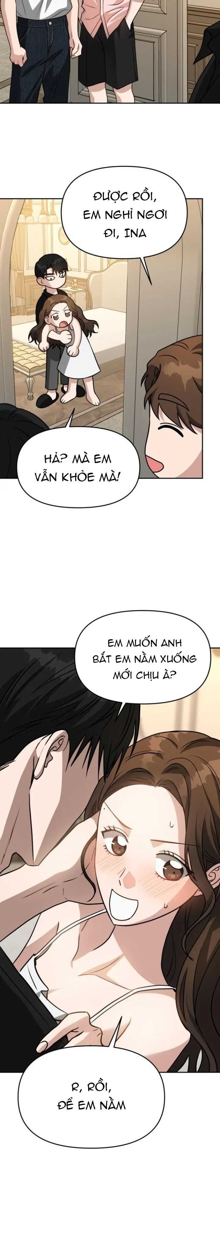 Gọi Tôi Là Ác Ma Chapter 74.2 - Trang 2