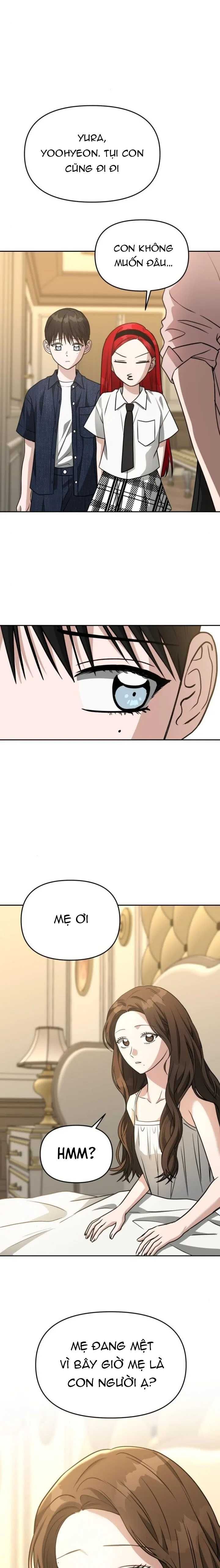 Gọi Tôi Là Ác Ma Chapter 74.2 - Trang 2