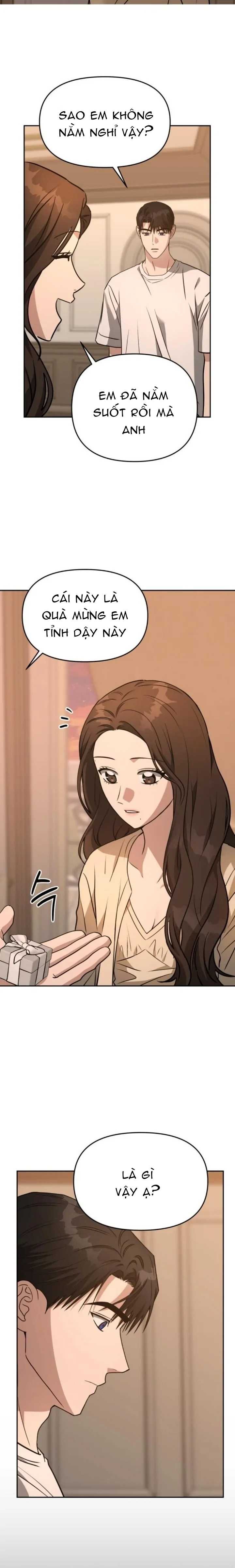 Gọi Tôi Là Ác Ma Chapter 75.1 - Trang 2